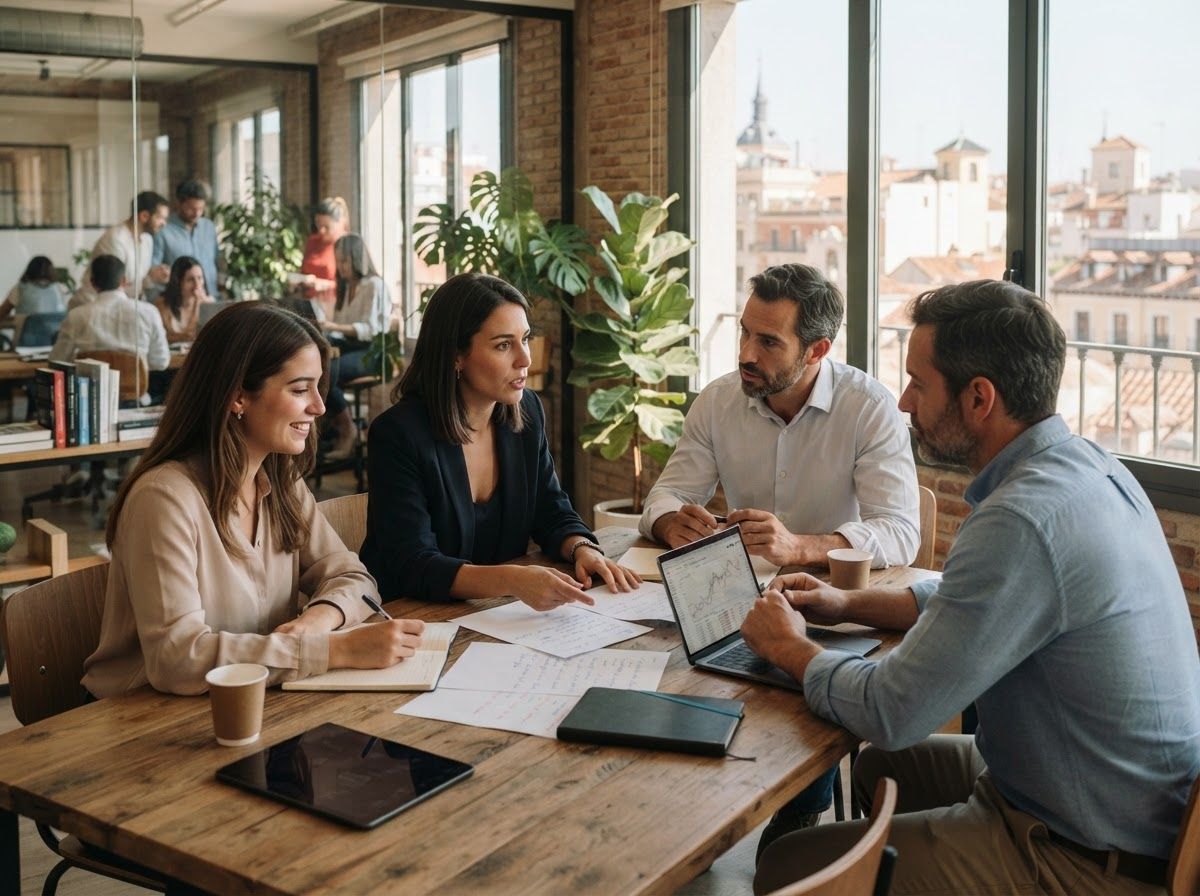 Kestrel Fundive — the team and analysis process behind the risk management platform
